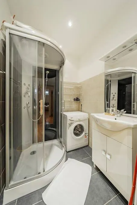2 Bedroom Classy Apartment Near Belvedere Castle Vienna