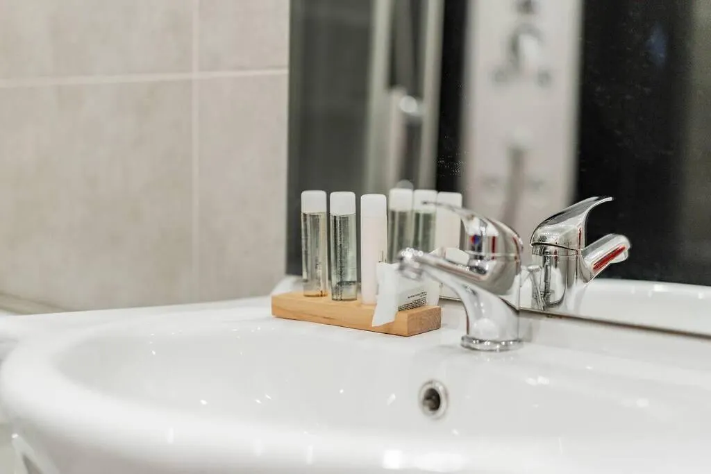 2 Bedroom Classy Apartment Near Belvedere Castle Wien